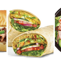 Subway Restaurants
