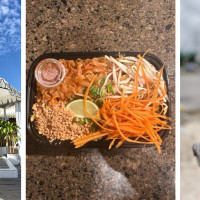 Sue's Thai Cafe