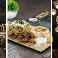 Sufrat Mediterranean Grill Doral