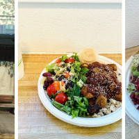 Sugar Apple Organic Cafe & Market