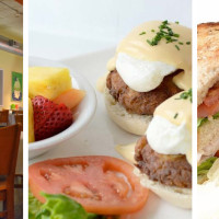 Sugar Cakes Patisserie & Bistro