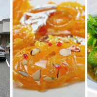 Sukhadia's Indian Grill