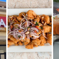 Sumak Peruvian Restaurant