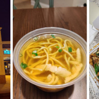 Sun Hing Chinese Restaurant