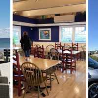 Sun & Surf Restaurant