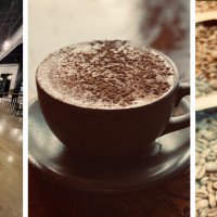 Sunago Coffee