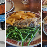 Sunny Restaurant 58 Ham Rd