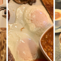 Sunnyside Up Cafe