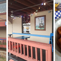 Sunset Crab Shack