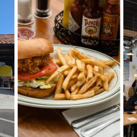 Sunshine Cafe Napa