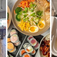 Supa! Authentic Japanese Kitchen Cheney