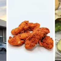 Super Chix - Chesapeake, VA
