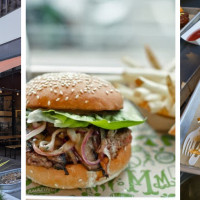 Super Duper Burgers San Francisco