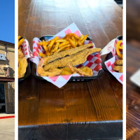 Super Shack Seafood & Grill