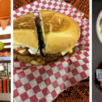 Super Tacos & Bakery I