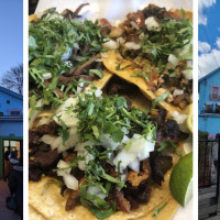 Super Taqueria Don Pancho