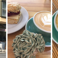 Supernatural Coffee Bakery