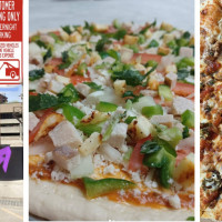 Supreme 2 For 1 Pizza And Wings