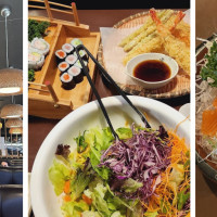 Sushi Ami