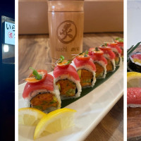 SUSHI AVE Queen Anne
