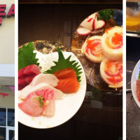 Sushi Bear Sushi & Grill