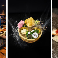 Sushi by Bou- Palm Beach Gardens FL @ PGA National Resort