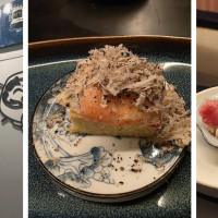 Sushi by Sea