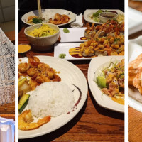 Sushi Cafe Montgomery