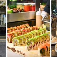 Sushi Central Zapopan
