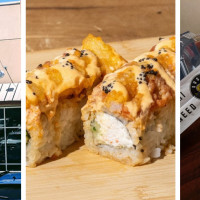Sushi Freak