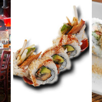 Sushi Garden Tucson