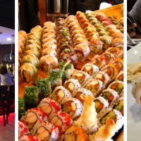 Sushi Gem Asian Bistro