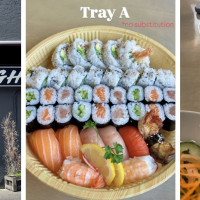 Sushi High