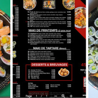 Sushi Kiki