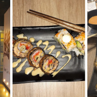 Sushi Kumi