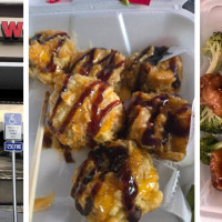 Sushi N Wok