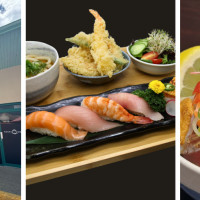 Sushi On Surrey