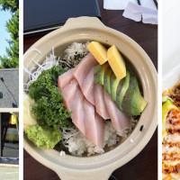 Sushi Ryu Japanese restaurant