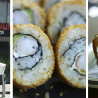 Sushi Tlan