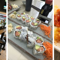 Sushi Tokyo Manhattan