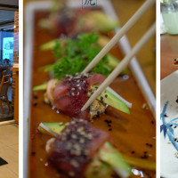 Sushi Tori Colima