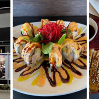 Sushico Japanese Restaurant