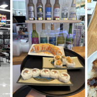 Sushigami