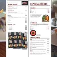 Sushi&More