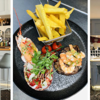 SW1 Restaurant