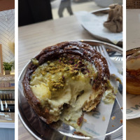 Swadesi Cafe