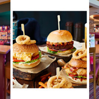 Swallow Brewers Fayre