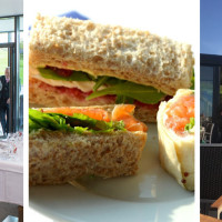 Swanston Brasserie