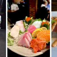 Sweet Basil Thai & Sushi