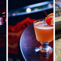 Sweet Boy's Neighborhood Bar